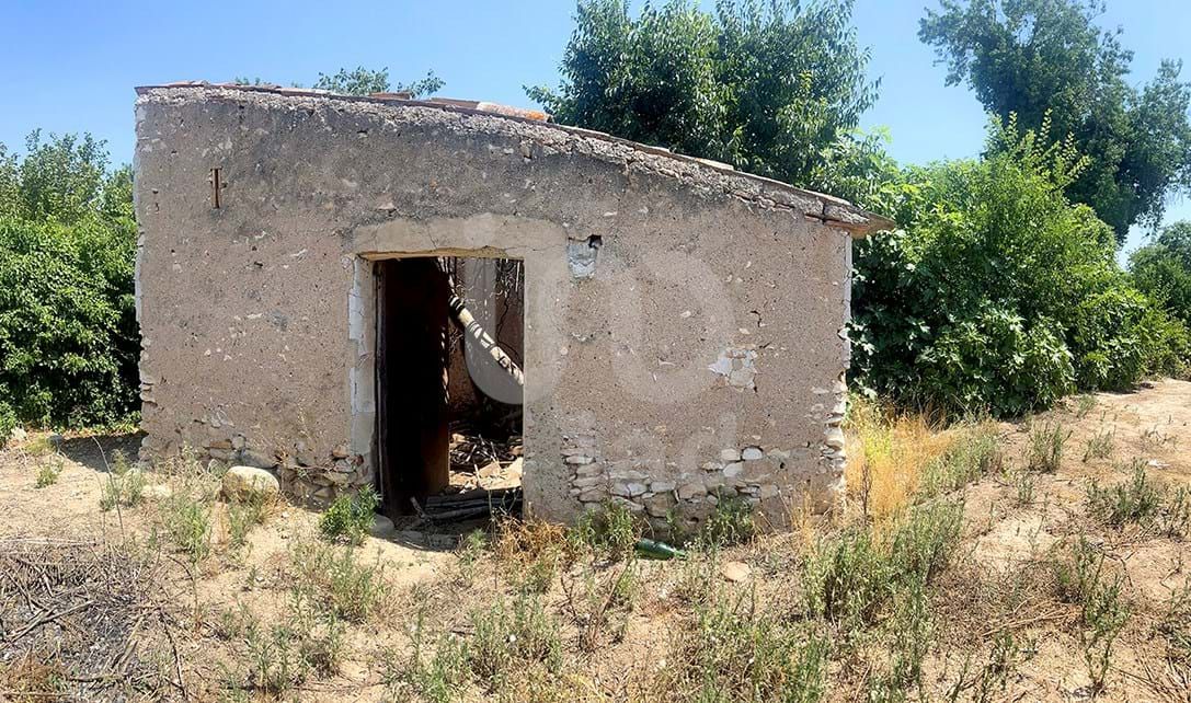 Exterior view of Residential for sale in Vallmoll