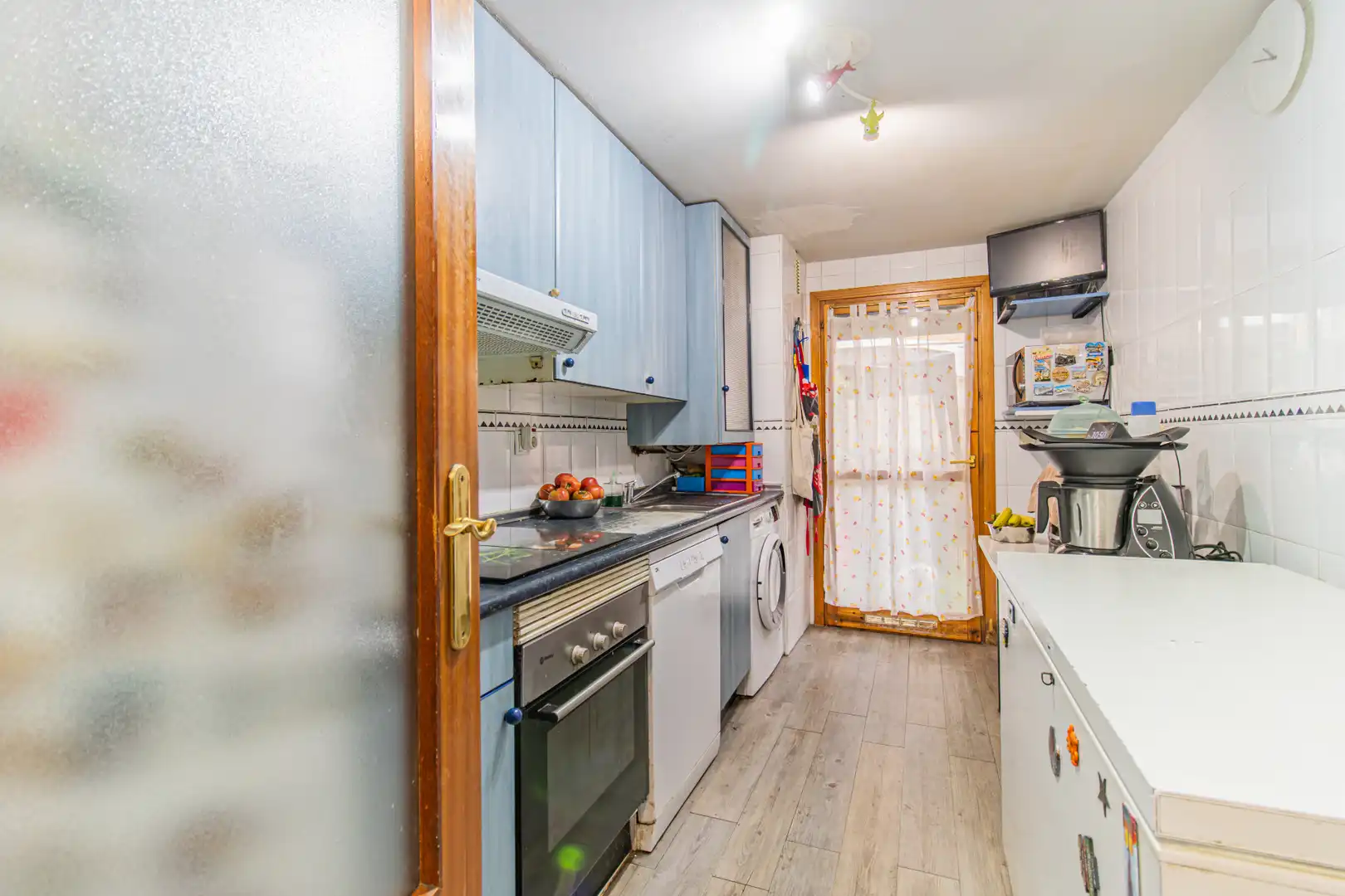 Flat for sale in Calle de Alfonso Zapater Cerdán, La Jota