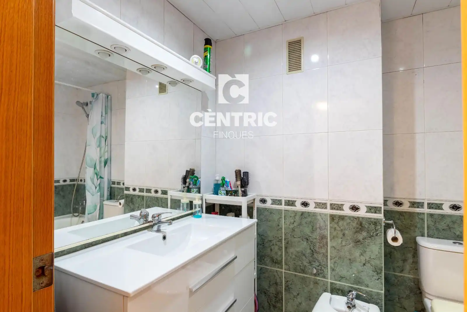 Piso en venta en Terrassa, Barcelona