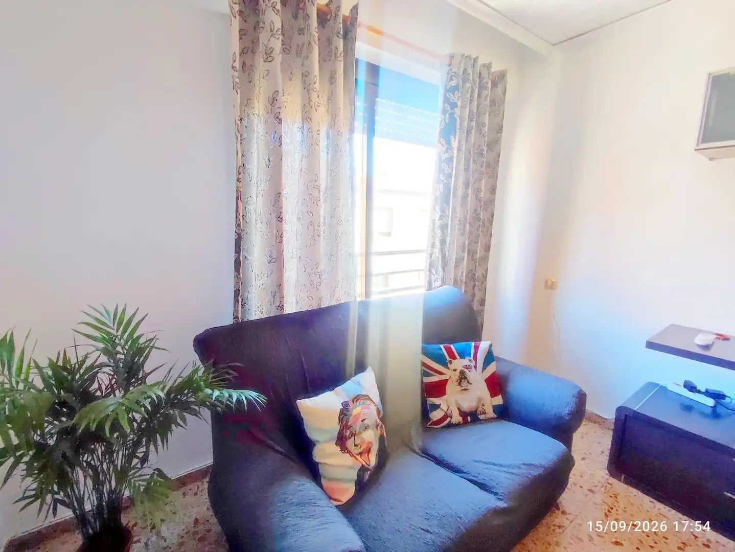 Wohnung mit Terrasse zum Verkauf in Castalla