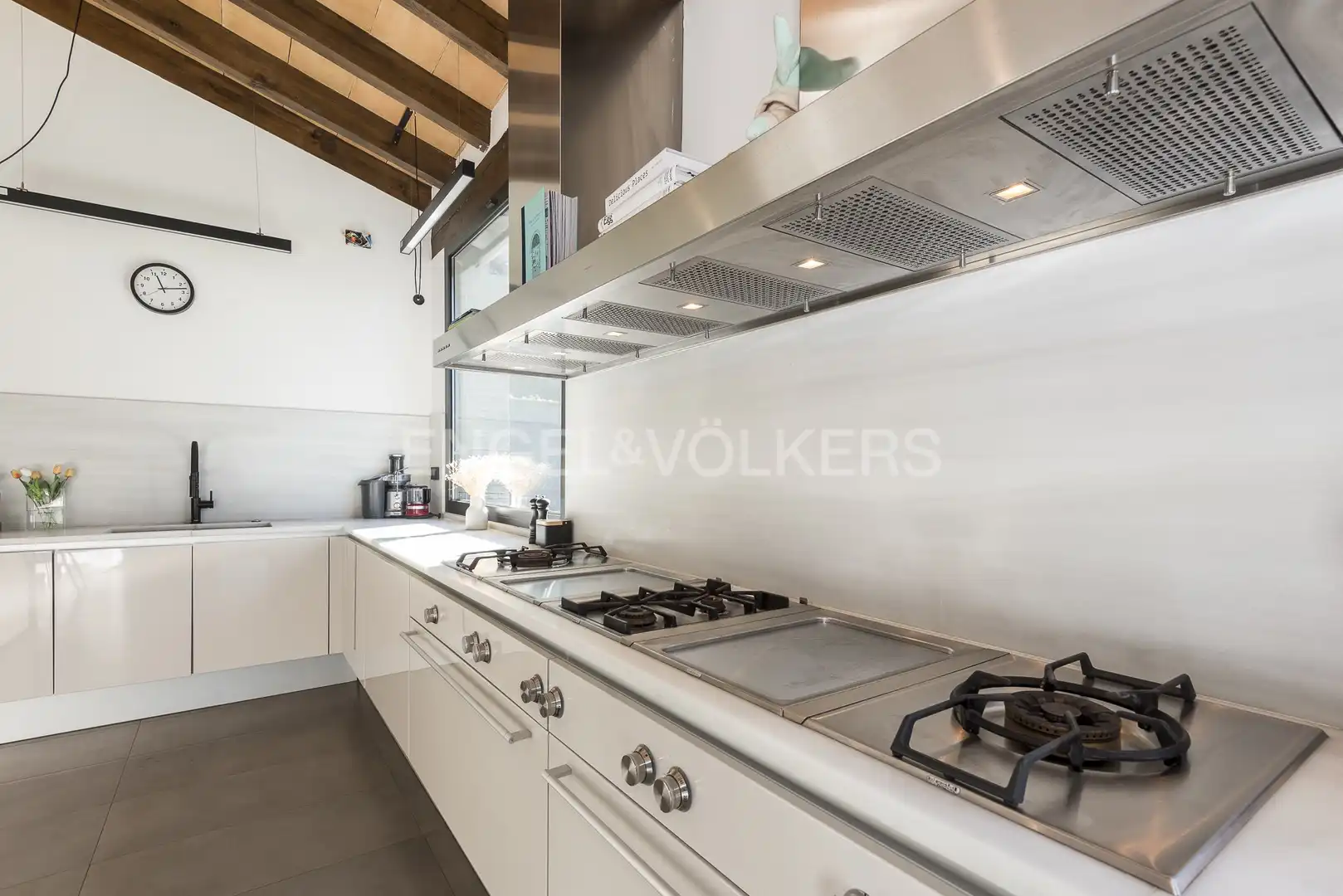 Casa amb piscina en venda a Corbera de Llobregat, imagen 42