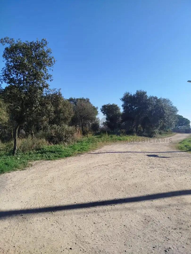 Terrenys i solars en venda a VILA DE VALL, imagen 30