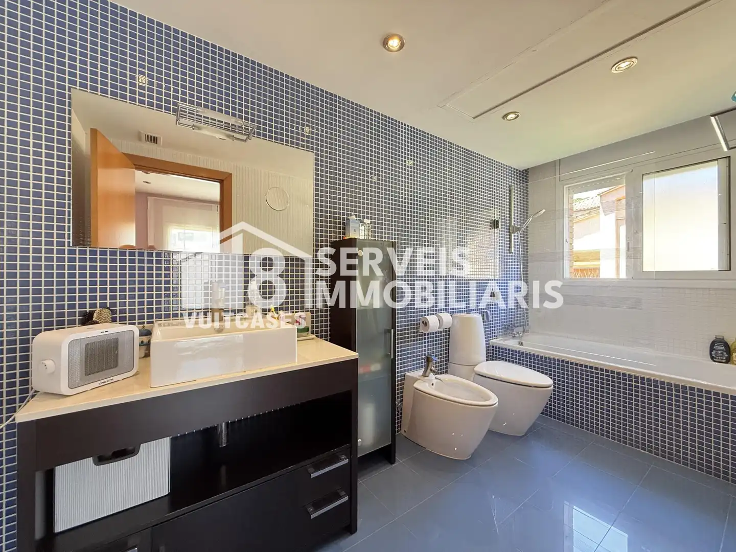 House with garden for sale in Pirineu 12, imagen 35