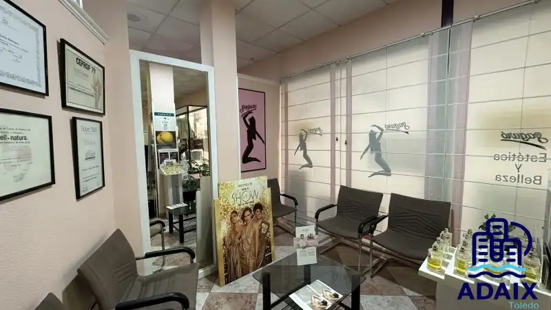 Local en venta en Toledo con Aire acondicionado