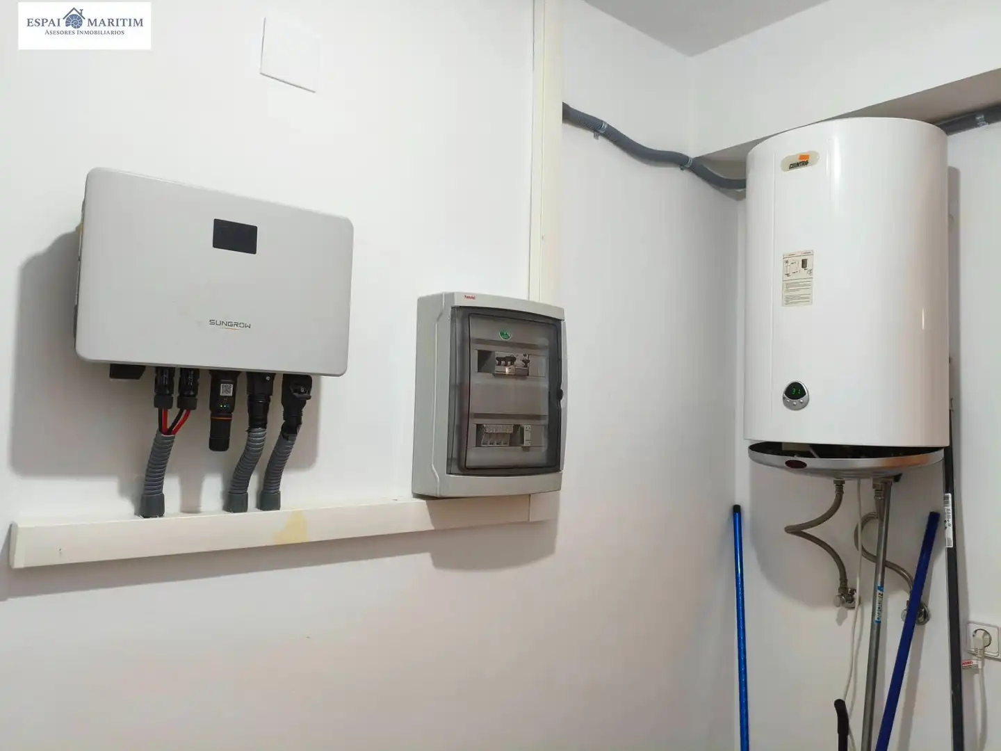 Villa avec piscine à vendre à Camino de Horquera, imagen 34