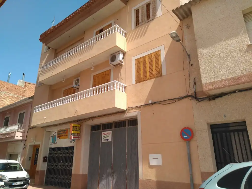 Business premises for sale in Juan Pablo II