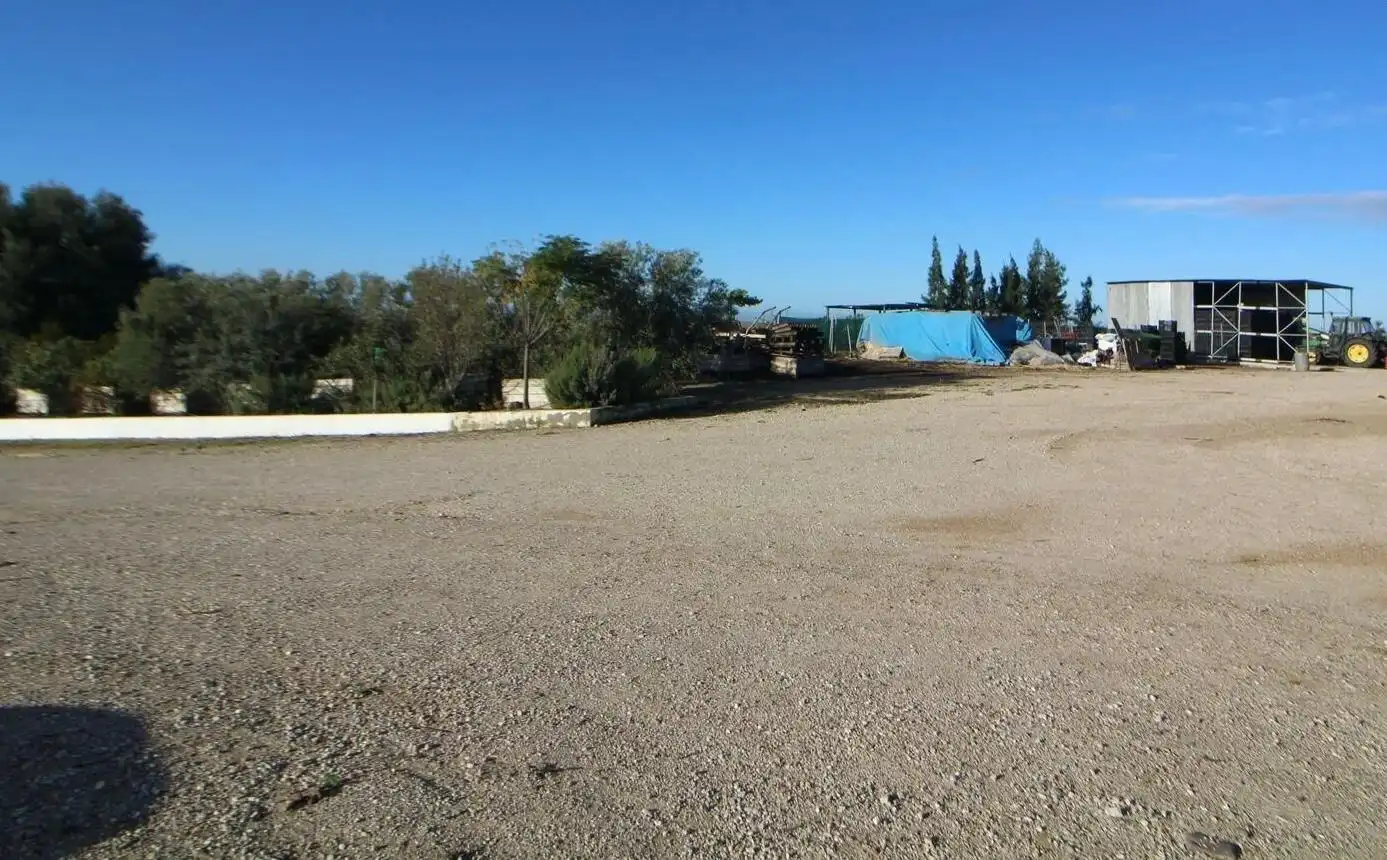 Country house zum Verkauf in El Retiro - Parque Atlántico - Ronda este