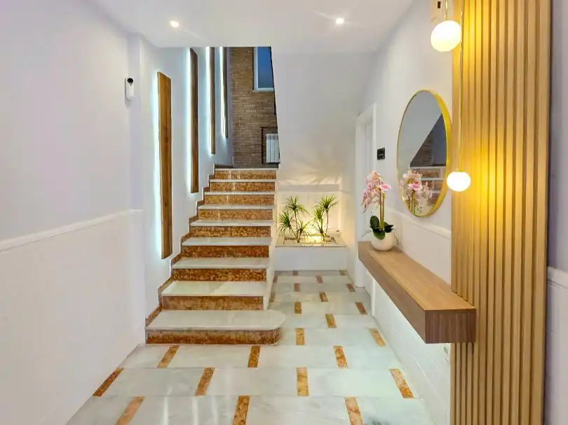 Houses for share in Armilla  with Air Conditioner, Heating and Private garden