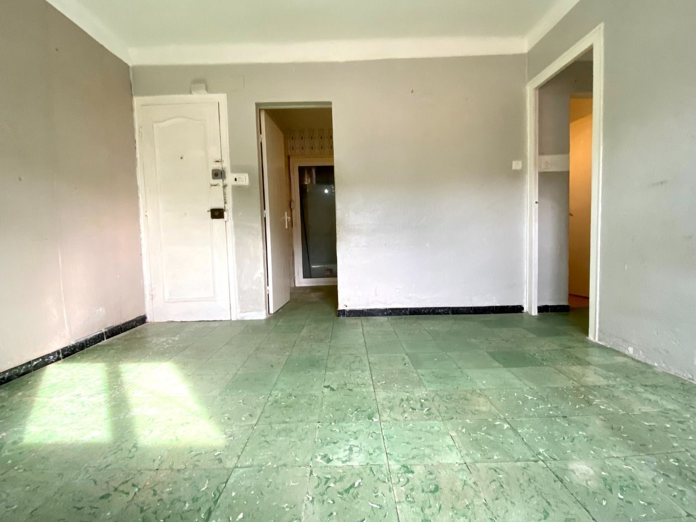 Piso en venta en Santa Margarida de Montbui