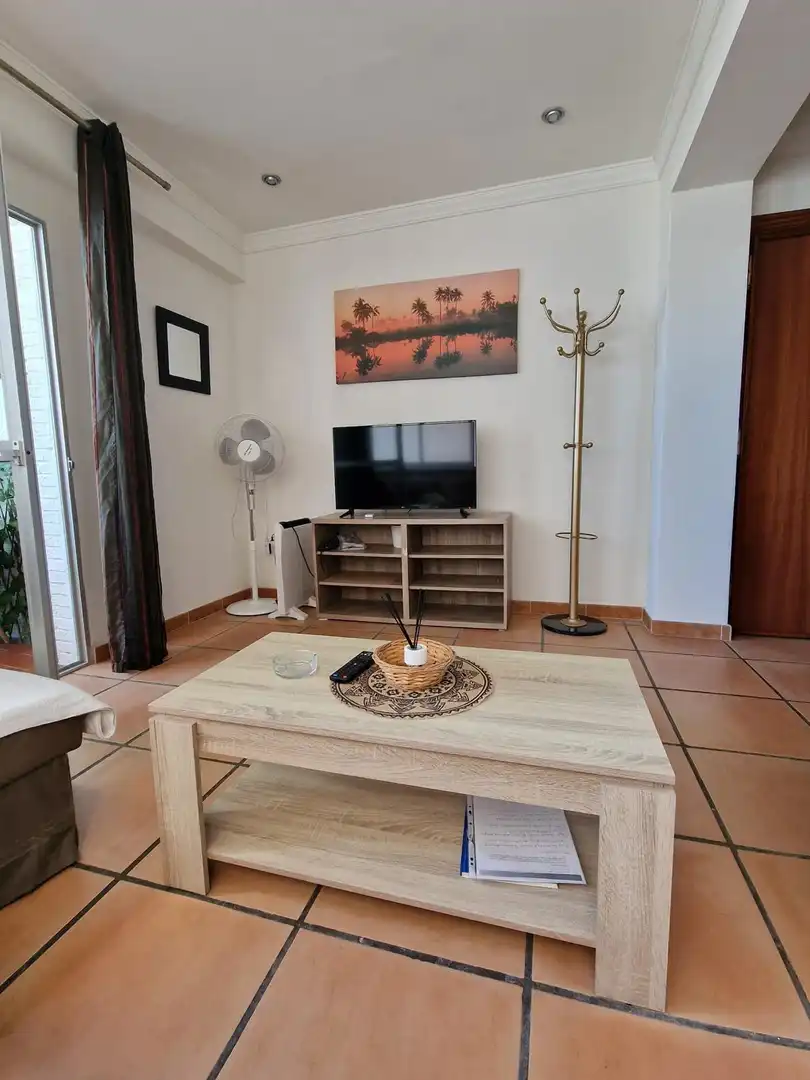 Apartamento con ascensor en venta en Estepona Pueblo, imagen 8