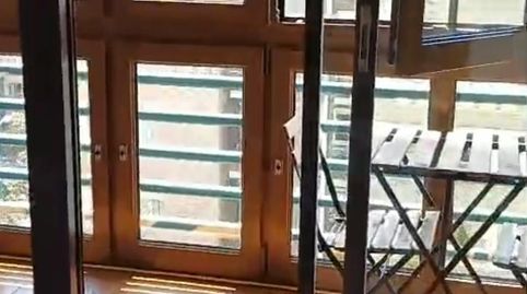 Foto 4 de Apartamento de alquiler en C. Pintor Asarta, 6, Iturrama, Pamplona / Iruña