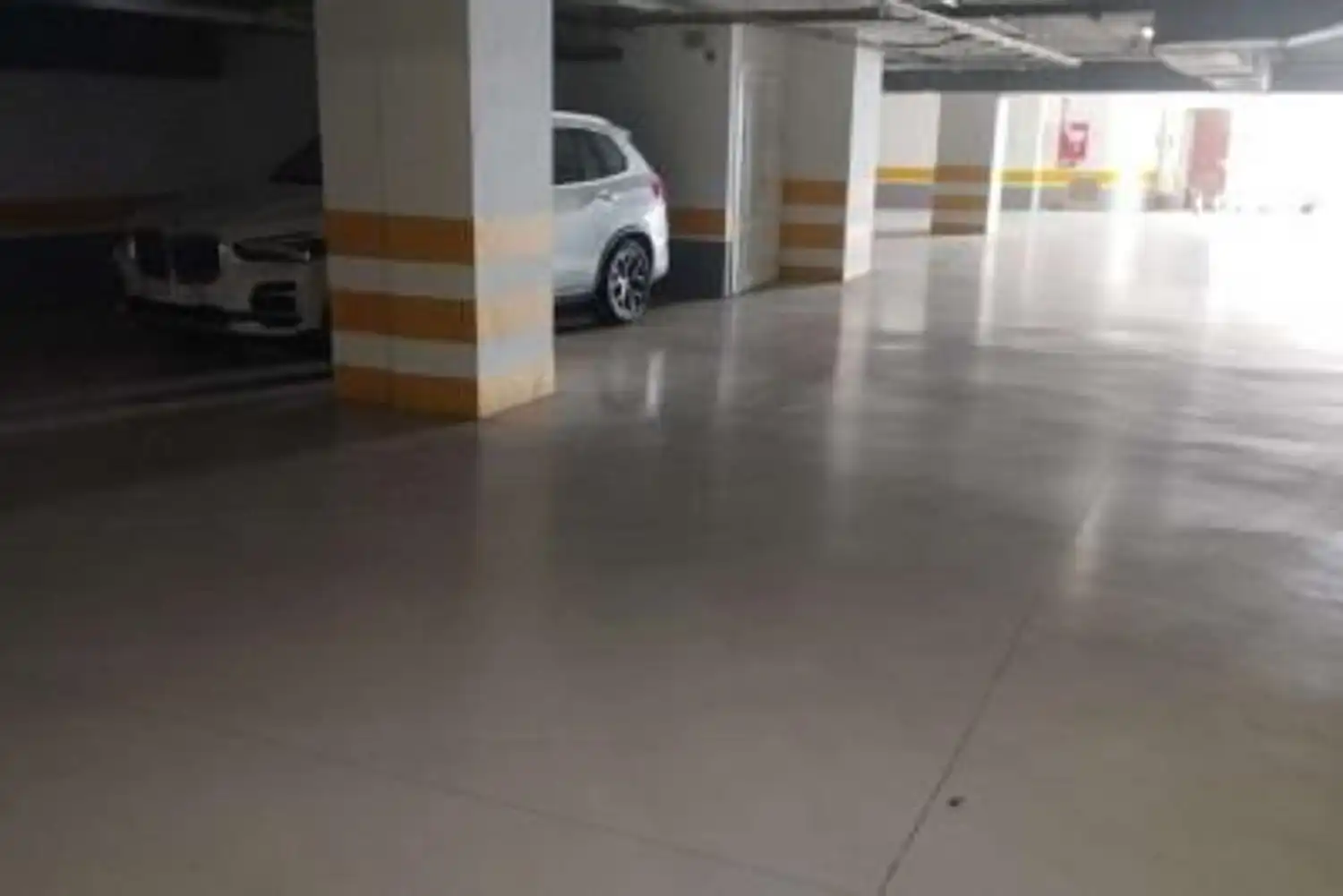 Dúplex amb piscina en venda a Avda José Banús, edificio Gray d´Albion, imagen 44