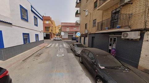 Foto 2 de Piso en venta en Virgen del Pilar, 1, Centro - Doña Mercedes, Dos Hermanas
