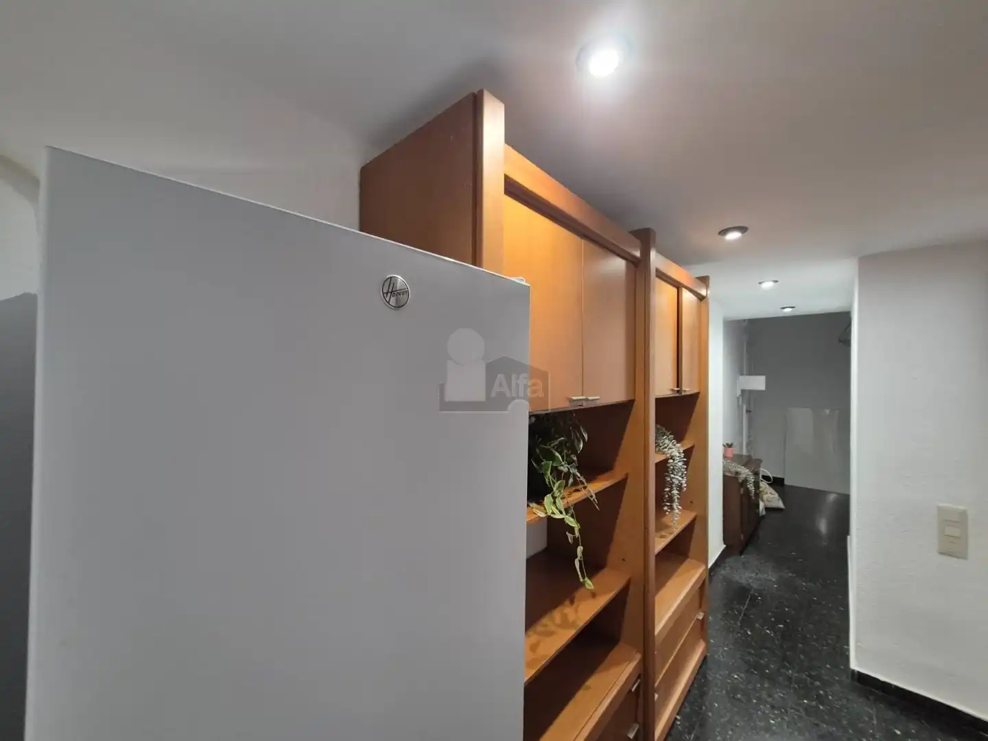 Flat with terrace to rent in Plaza Profesor Tamarit Olmos 16, imagen 45