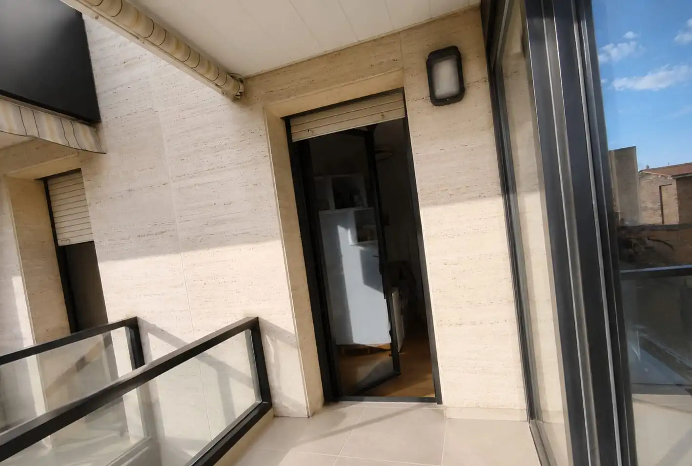 Piso en venta en Ripollet con Aire acondicionado, Calefacción y Parquet