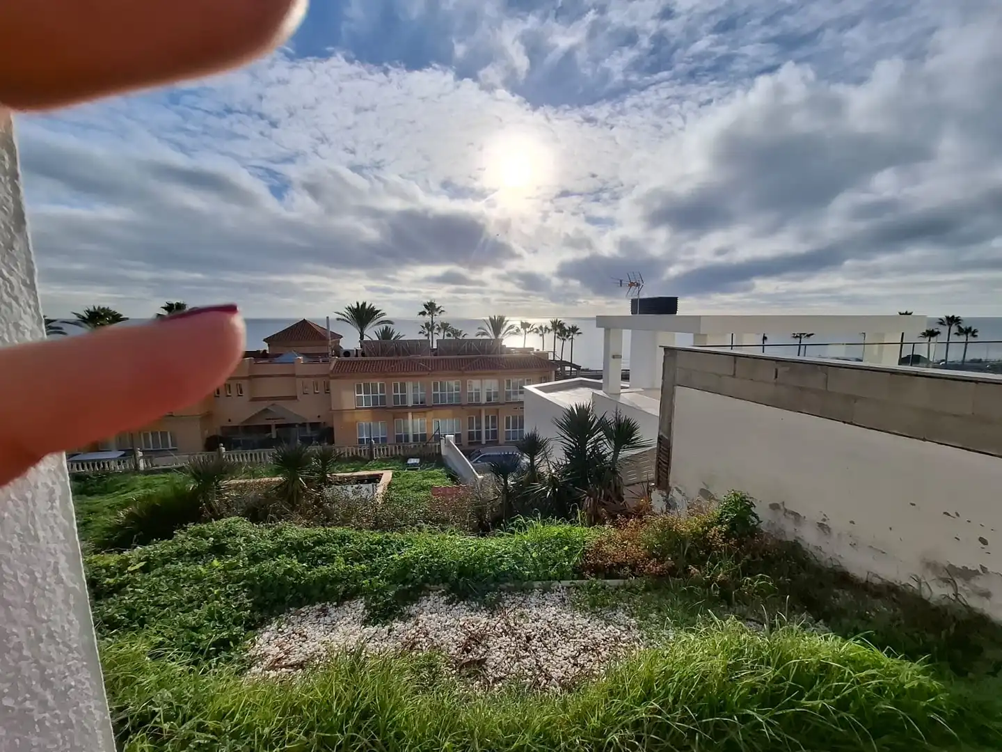 Casa o xalet en venda en Mijas amb Aire condicionat, Calefacció i Jardí privat