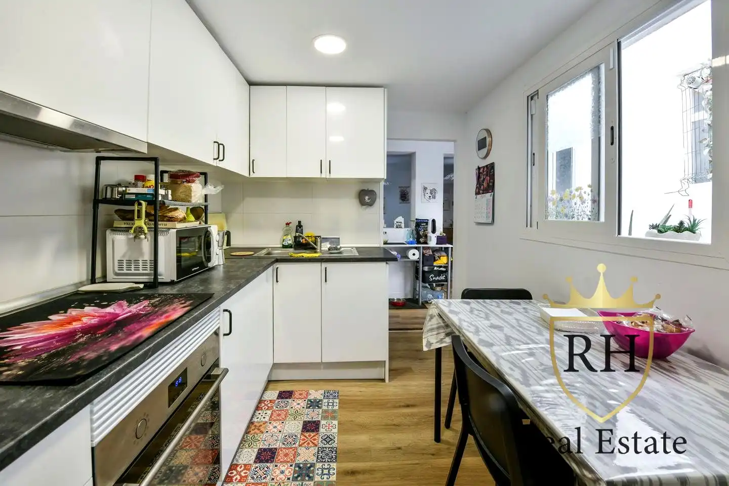 Ground floor for sale in calle del Bisbe Pascual, Son Canals