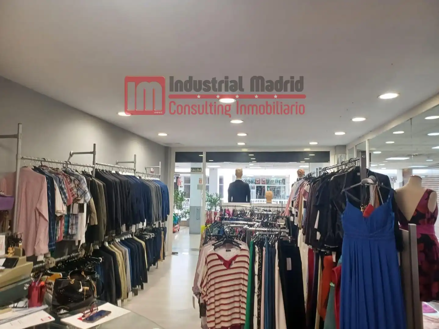 Local comercial en venda a Centro, imagen 4