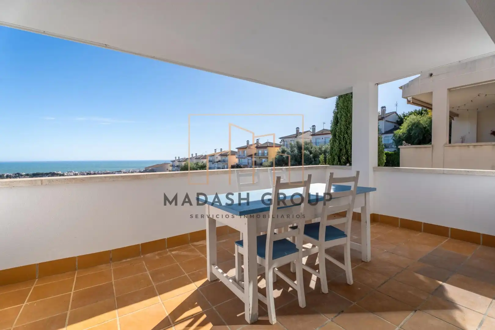 Adosado con terraza en venta en Calle ESTATS UNITS, imagen 18