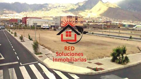 Photo 2 of Residential to rent in Industrial de Güimar, Arafo, Santa Cruz de Tenerife