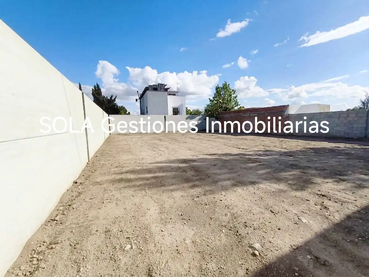 Terreni e lotti in vendita a Úbeda