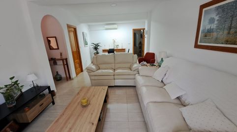 Foto 5 de Casa o xalet en venda a Pasaje Torre Nicolas P., 91, Perín, Cartagena