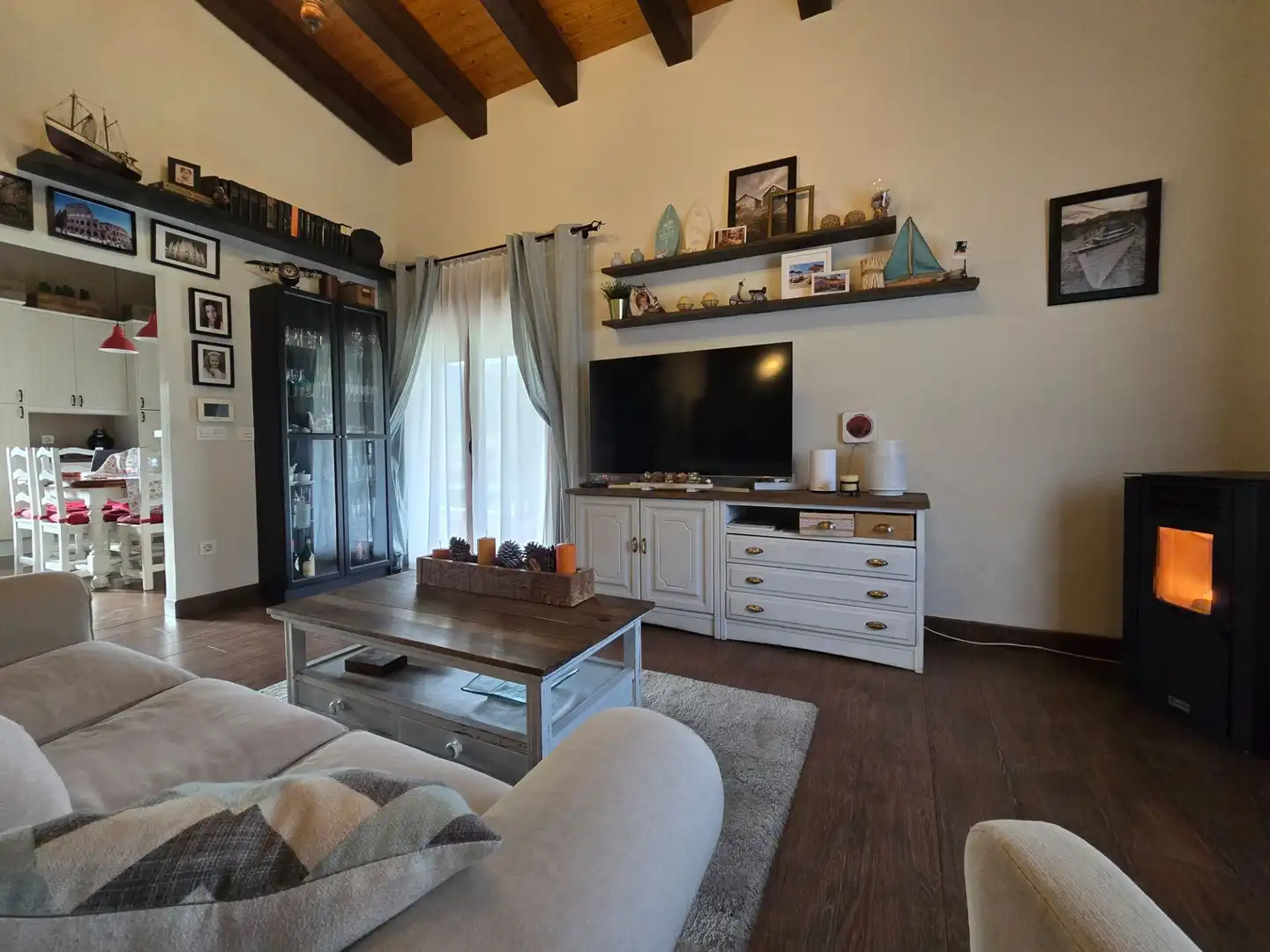 Casa con giardino in vendita a Ribadesella, imagen 9