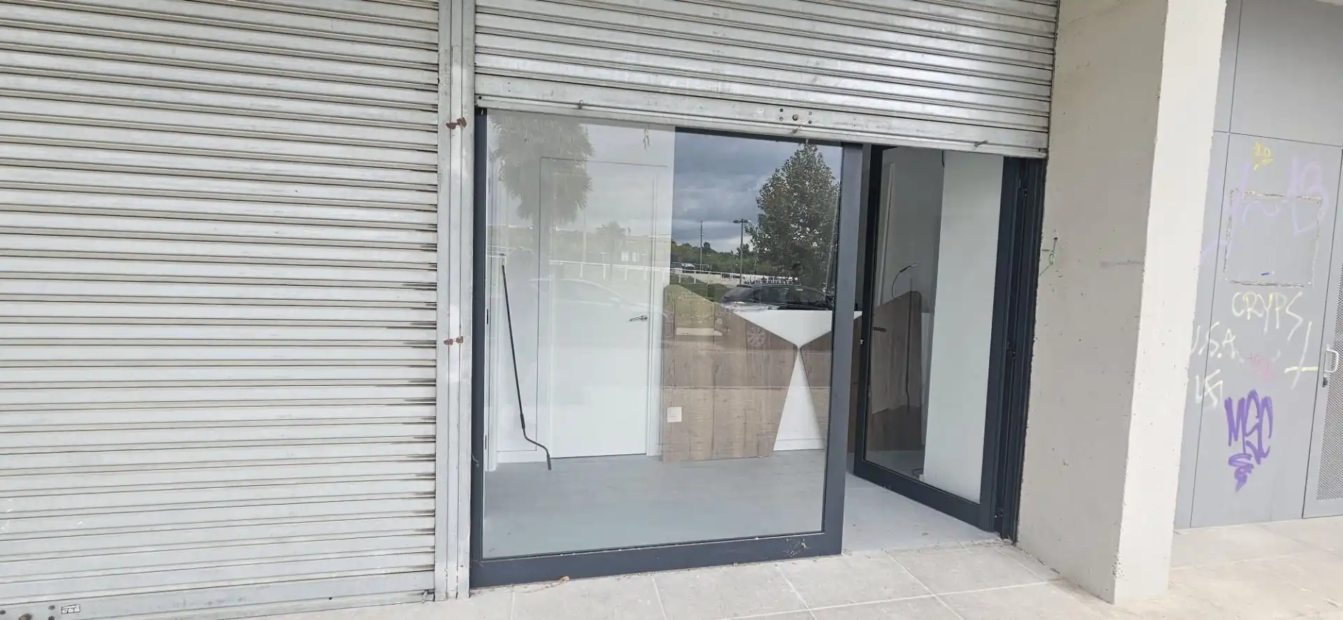 Local de alquiler en Calafell Residencial