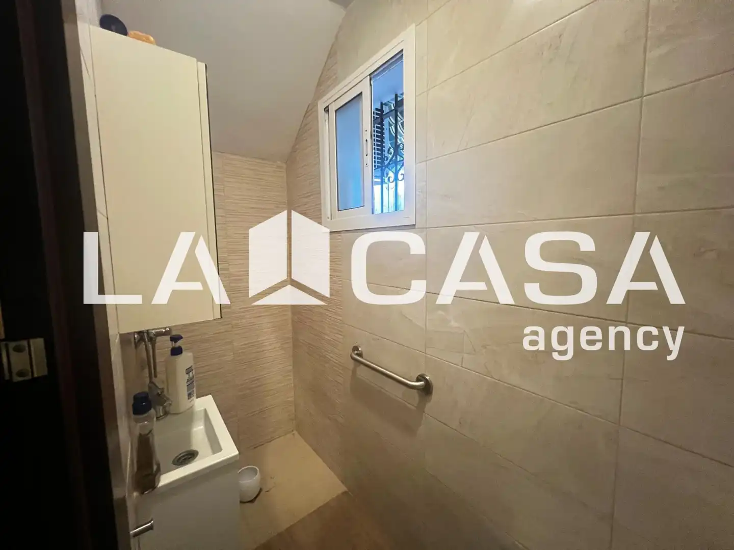 Baño de Casa o chalet en venta en Dos Hermanas con Terraza