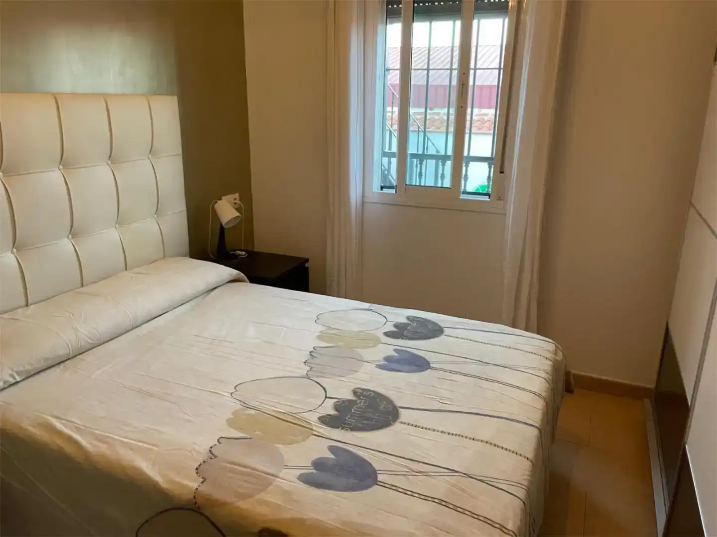 Habitación de Piso en venta en Alanís con Aire acondicionado, Amueblado y Balcón