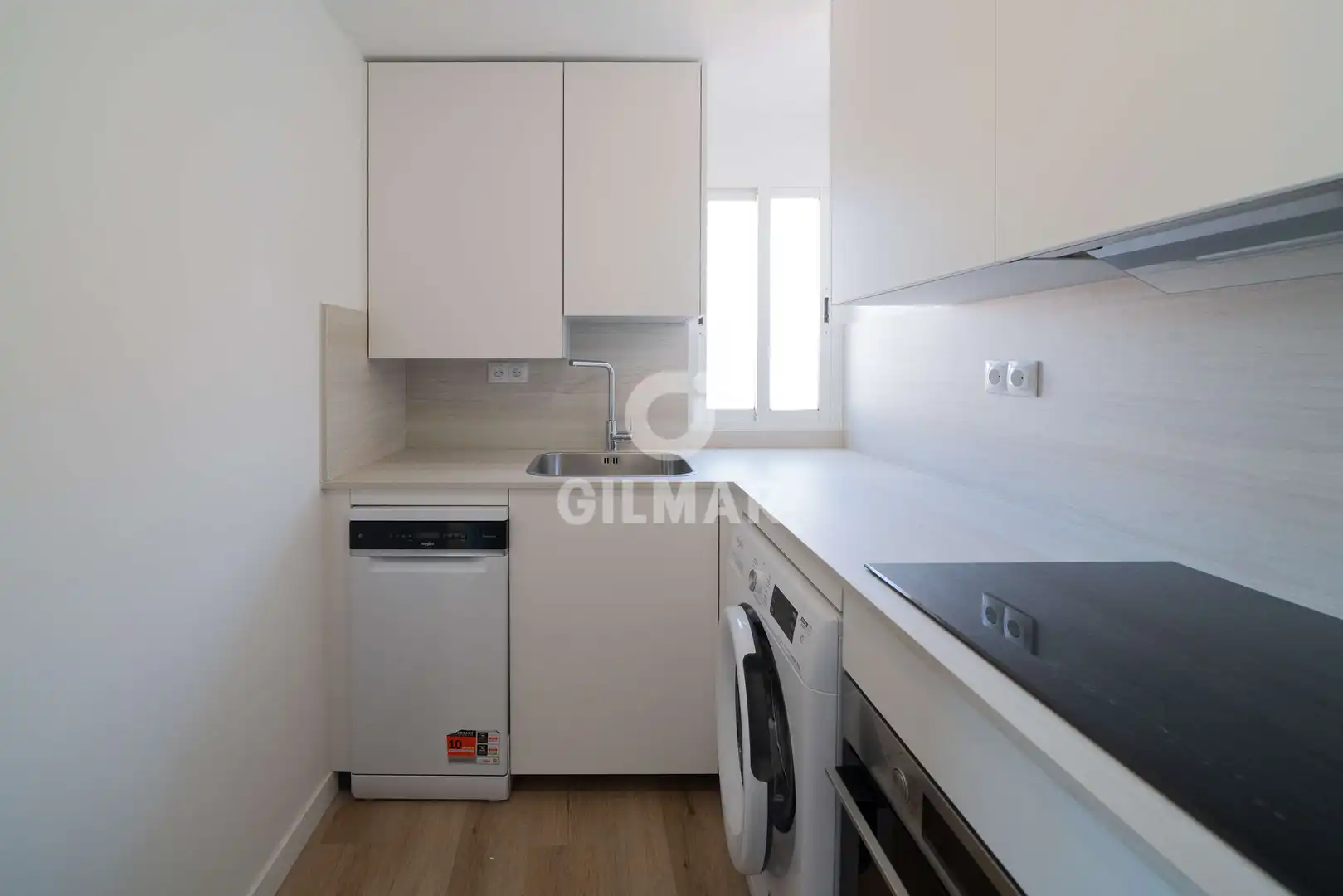 Wohnung mit Aufzug zum Verkauf in Centro, imagen 13