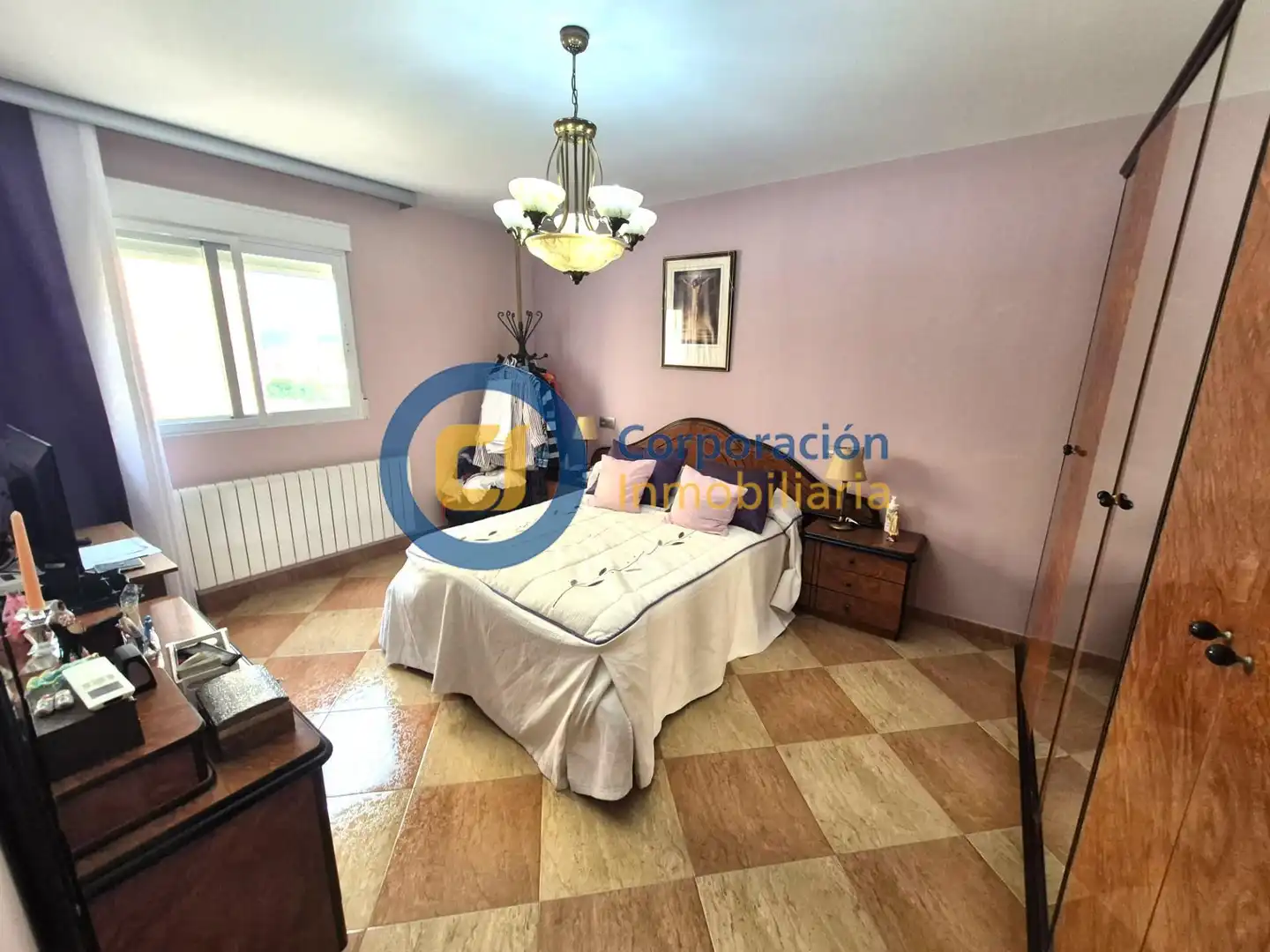 Piso en venta en Lorca