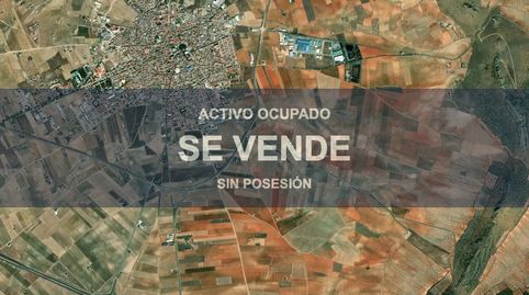 Foto 3 de Pis en venda a Mora, Toledo