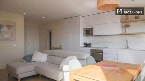 Foto 5 de Pis de lloguer a Delicias, Madrid