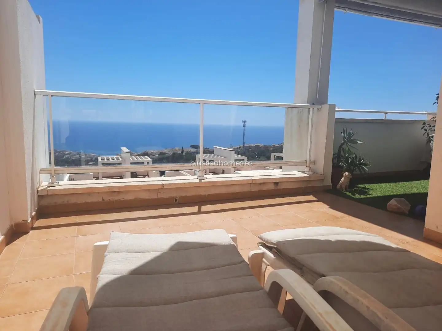 Attic for sale in Avenida Retamar Urb Terrazas del Mar, Los Nadales - Tio Charles