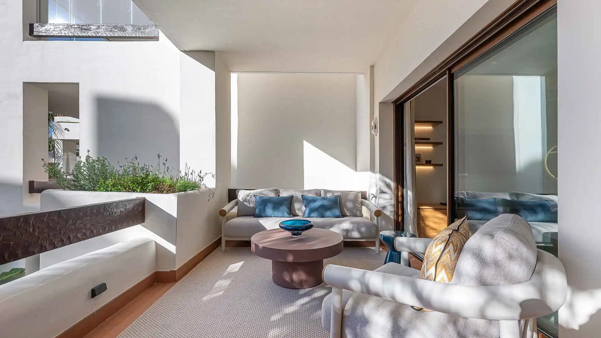 Apartment mit Pool zum Verkauf in UEN.C5 RIO VELERIN 7, imagen 6