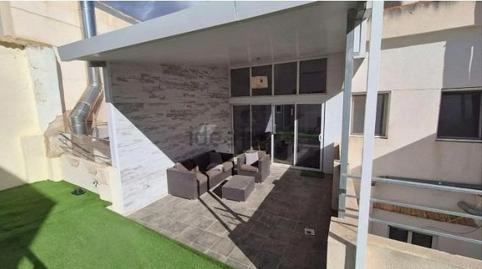 Foto 2 de Àtic de lloguer a Barrio del Centro, Alicante / Alacant