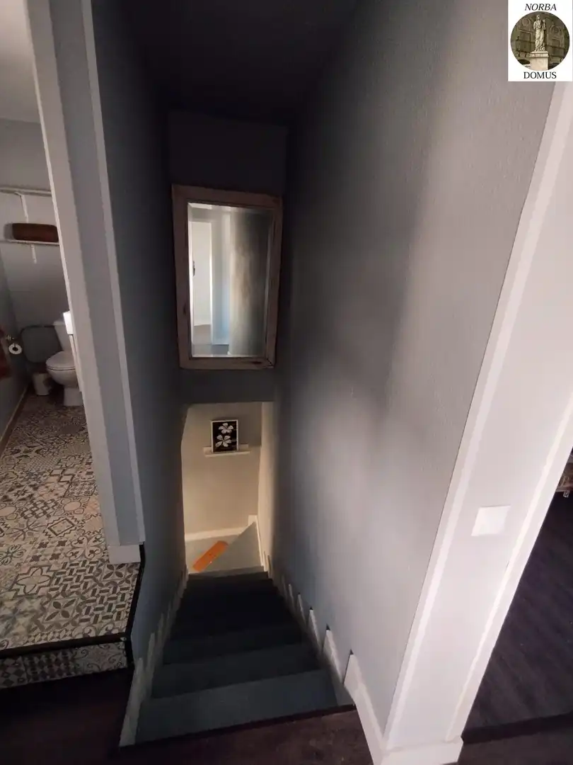 Apartamento en venta en Cáceres con Aire acondicionado, Calefacción y Amueblado