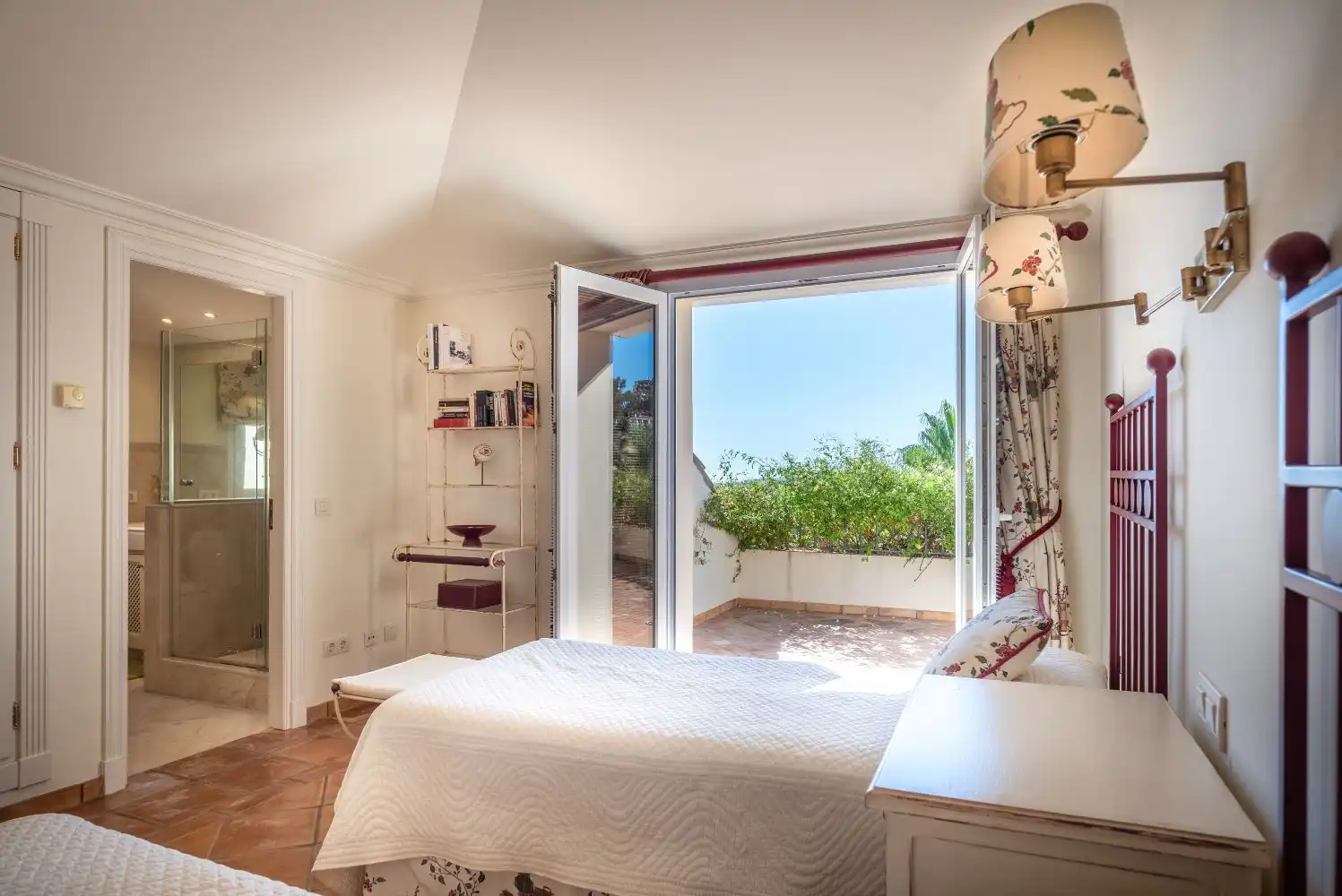 Apartment with pool for sale in Avenida del Prado 101, imagen 11