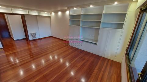 Foto 4 de Piso de alquiler en Centro - Areal, Vigo