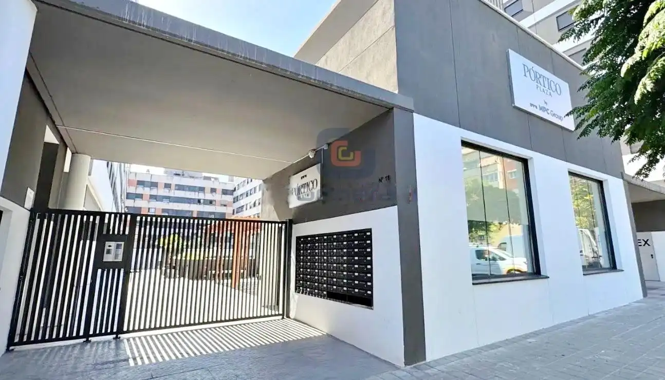 Attico con piscina in vendita a Garbinet - Vistahermosa, imagen 24