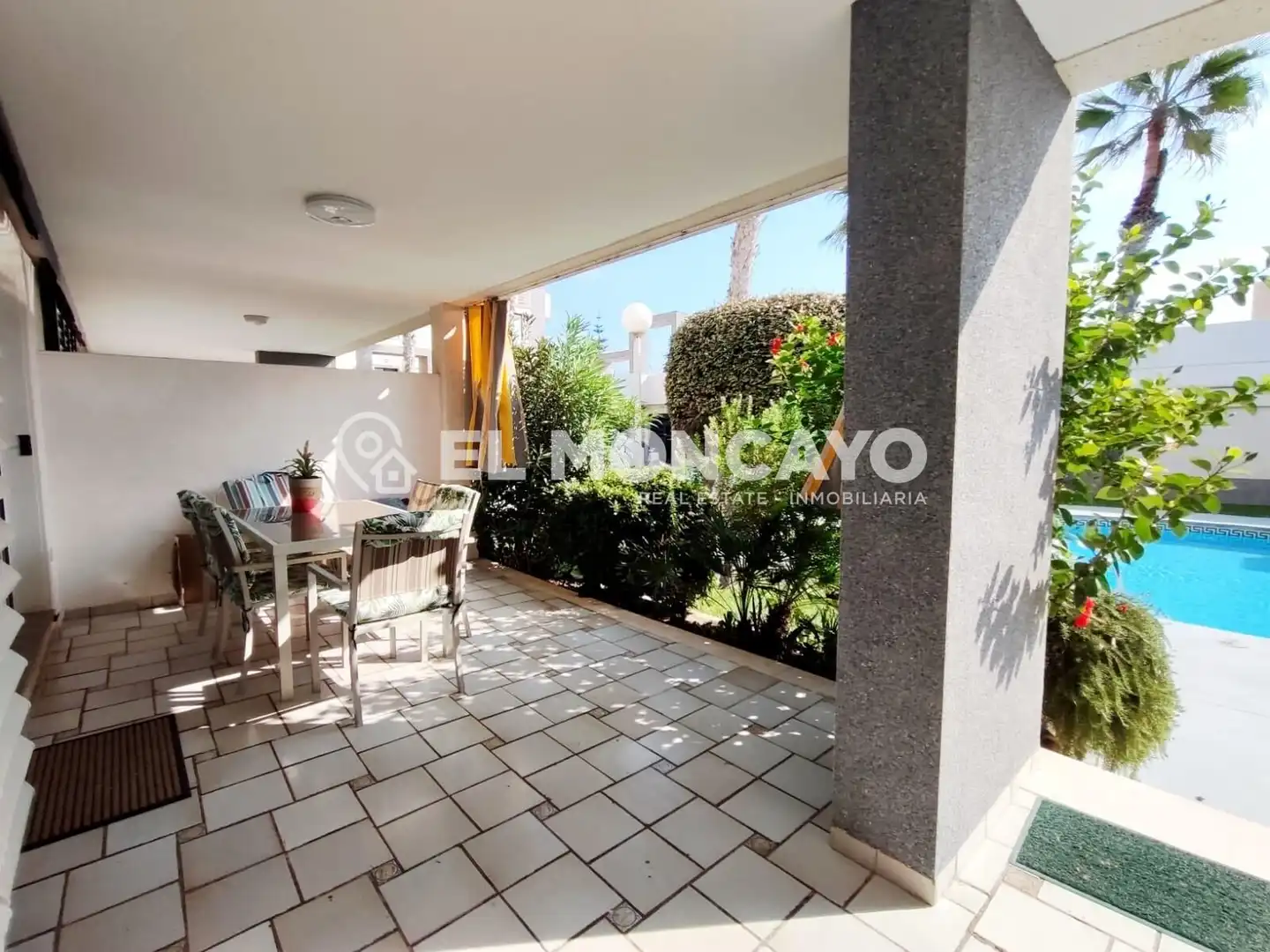 Bajo con piscina en venta en La Mata, imagen 12