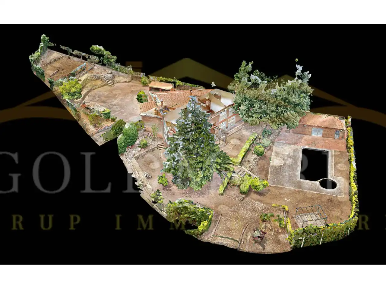 Casa o xalet en venda en Corbera de Llobregat amb Aire condicionat, Calefacció i Jardí privat