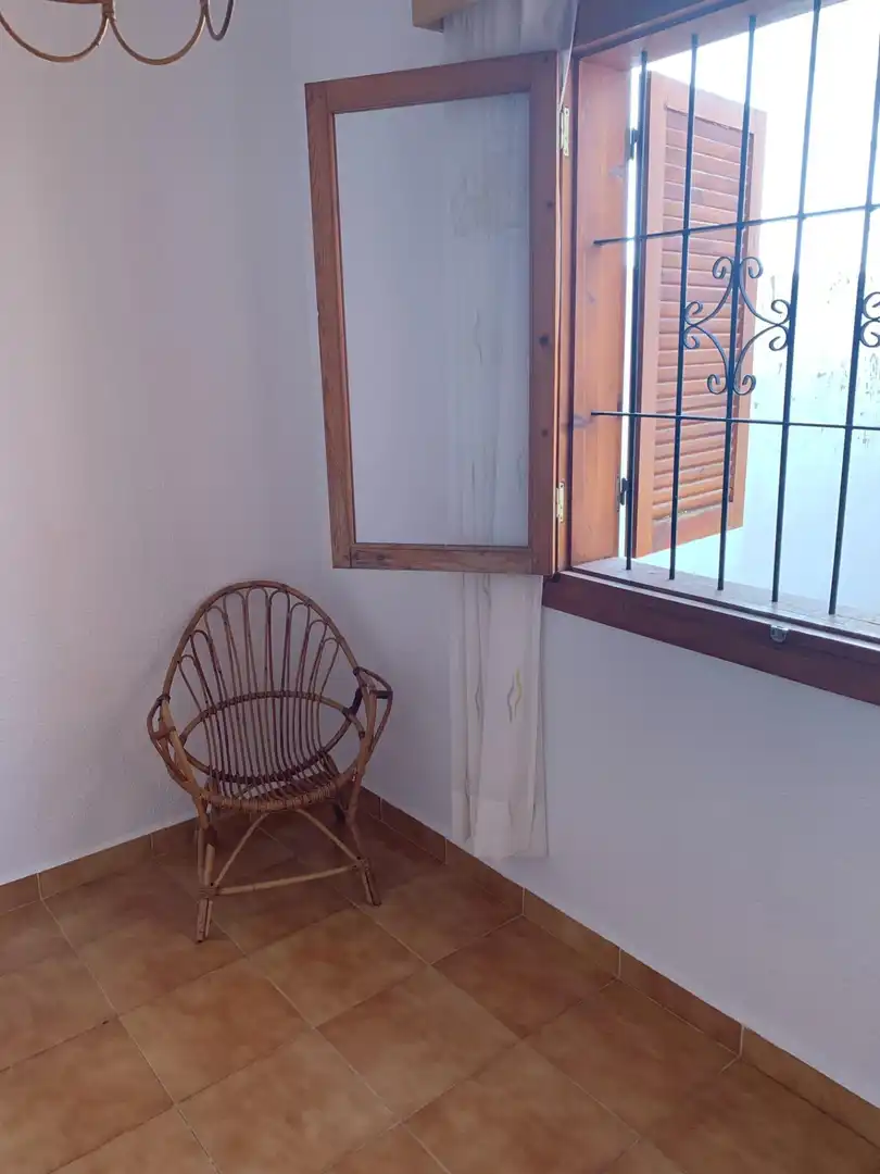 Terraza de Piso en venta en San Pedro del Pinatar