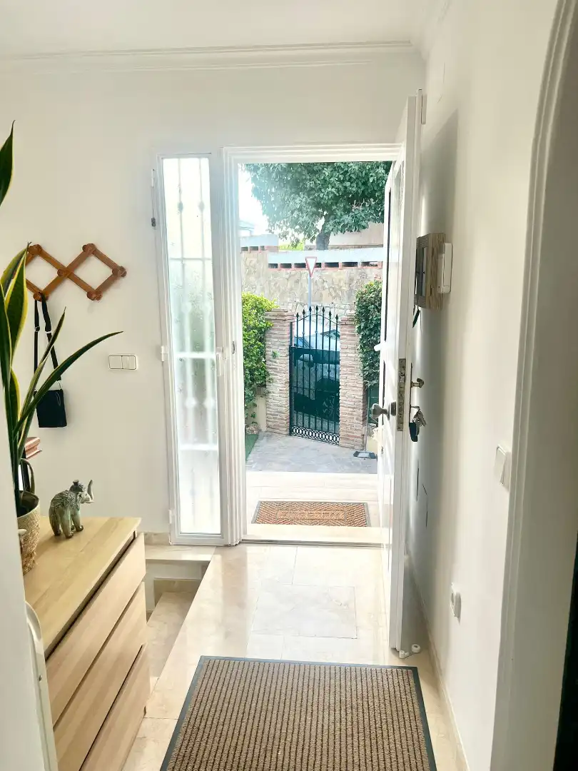 Villa con terrazza in vendita a Calle Monte Florido 216, imagen 6