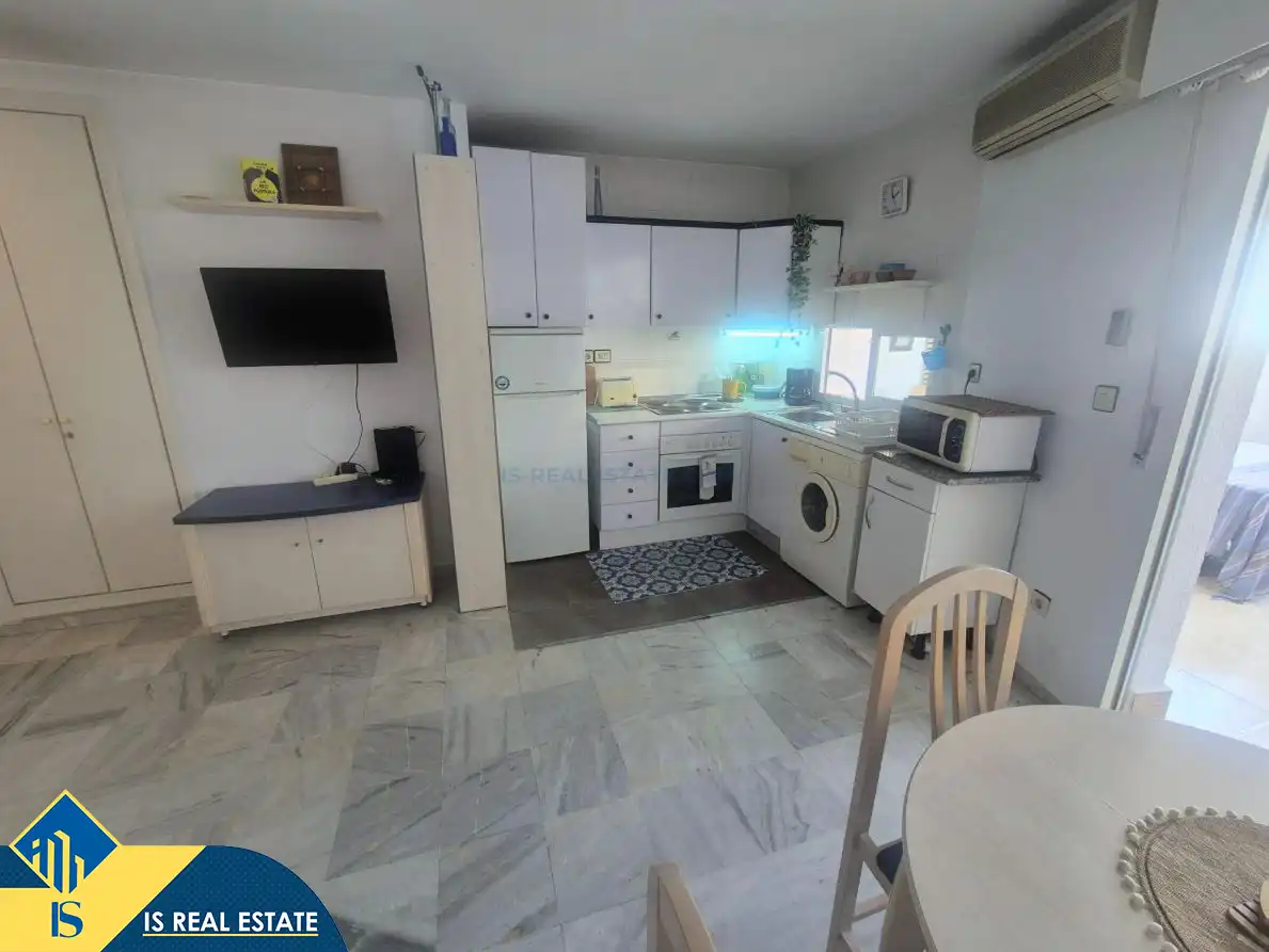 Appartement compact avec ascenseur à vendre à Playa del Cura, imagen 9