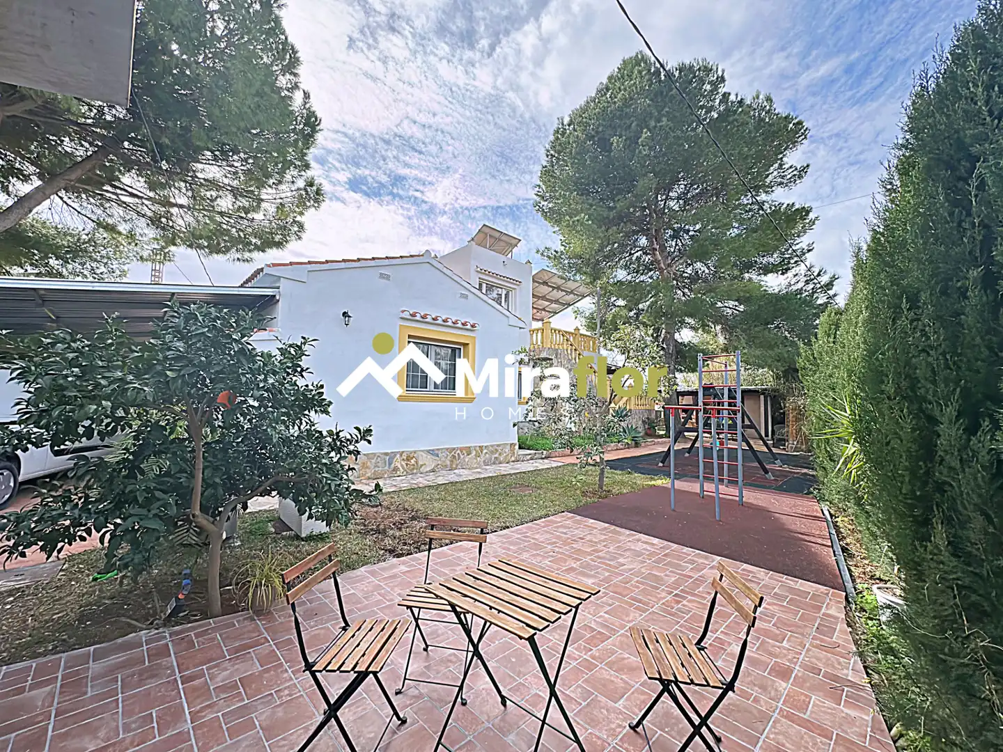 Villa avec piscine à vendre à El Puerto, imagen 7