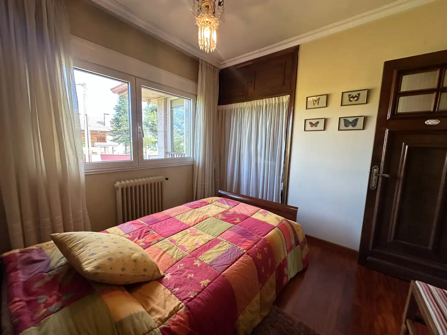 Villa mit Terrasse zum Verkauf in Travesía de Cacheiras, imagen 64