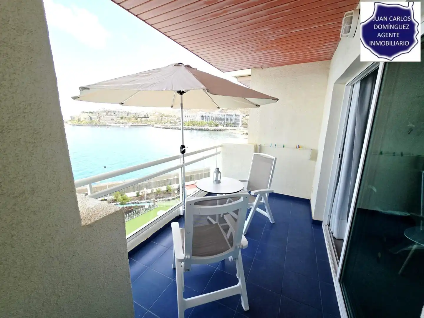 Appartement compact avec piscine à louer à Arguineguín, imagen 8