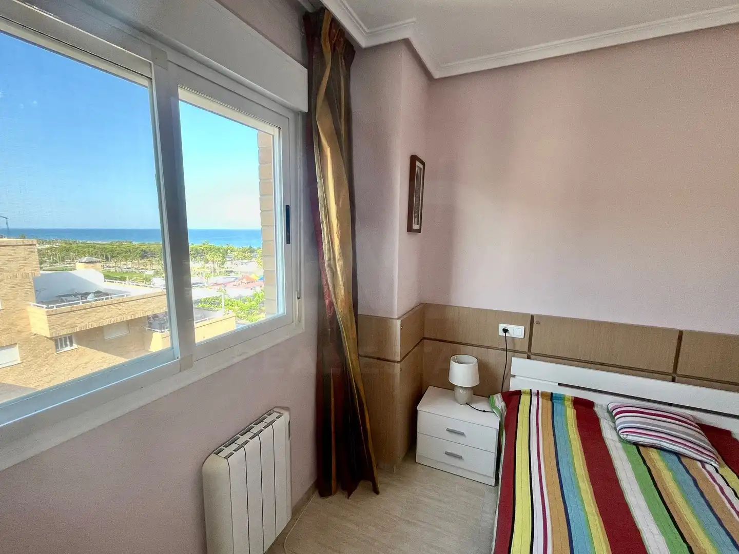 Attique avec piscine à vendre à Marina d'Or, imagen 21